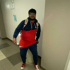 Meet your Posher, Alexander